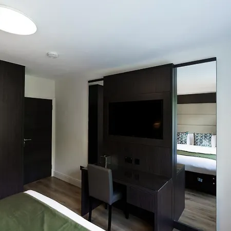 Penywern Apartment Earls Court Londres Extérieur photo