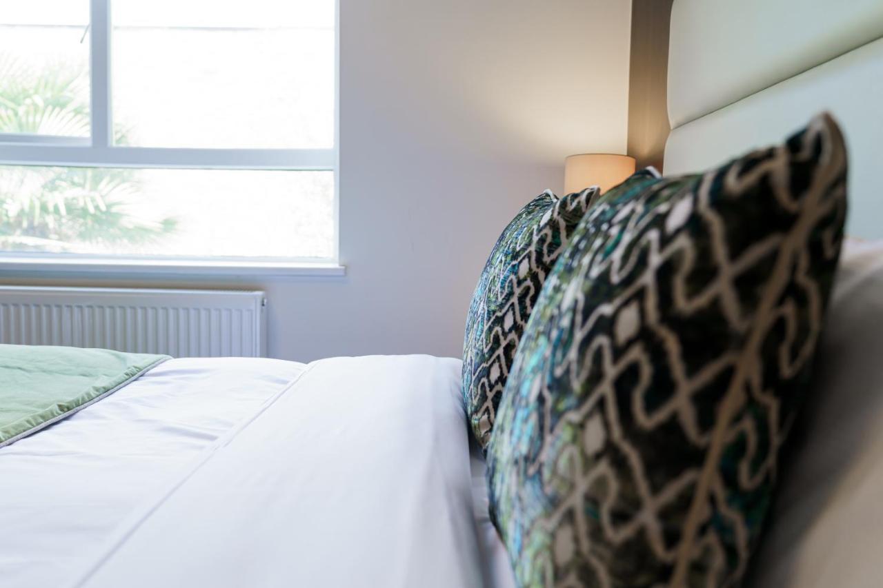 Apartamento Penywern Earls Court