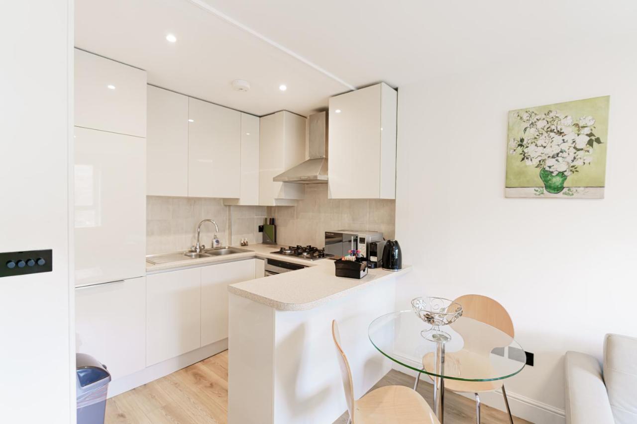 Penywern Earls Court Apartamento Londres