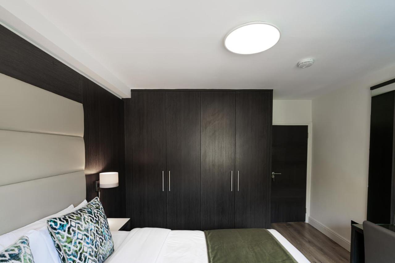 Penywern Earls Court Apartamento *