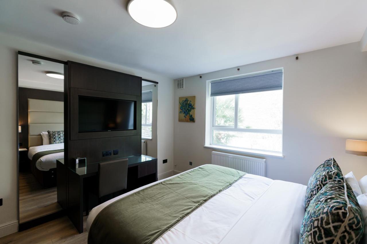 Penywern Earls Court Londres