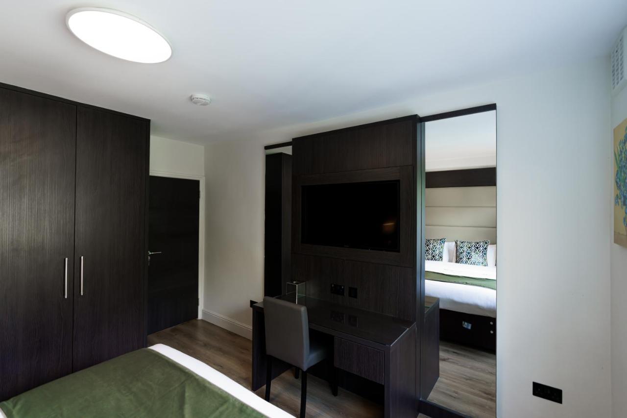 Apartamento Penywern Earls Court