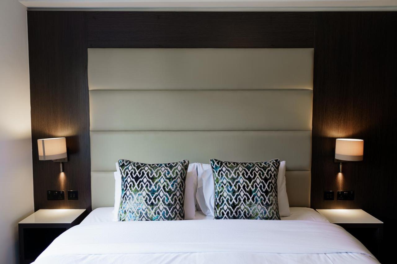 Apartamento Penywern Earls Court *