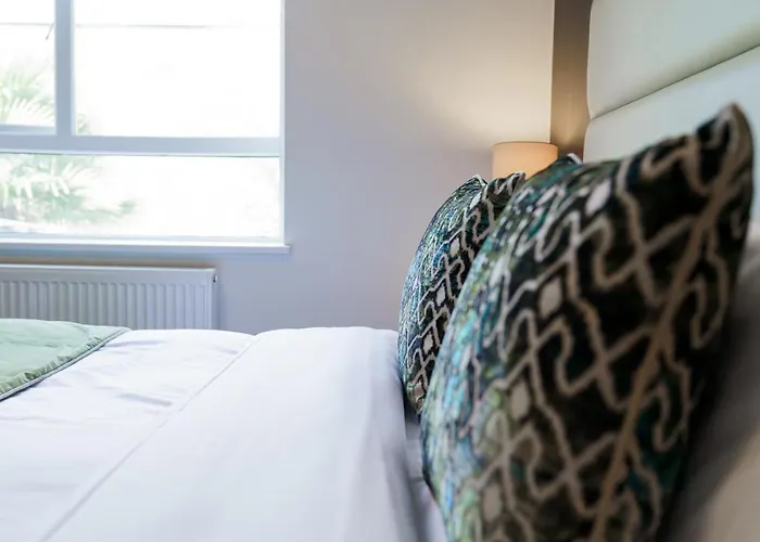 Penywern Apartment Earls Court