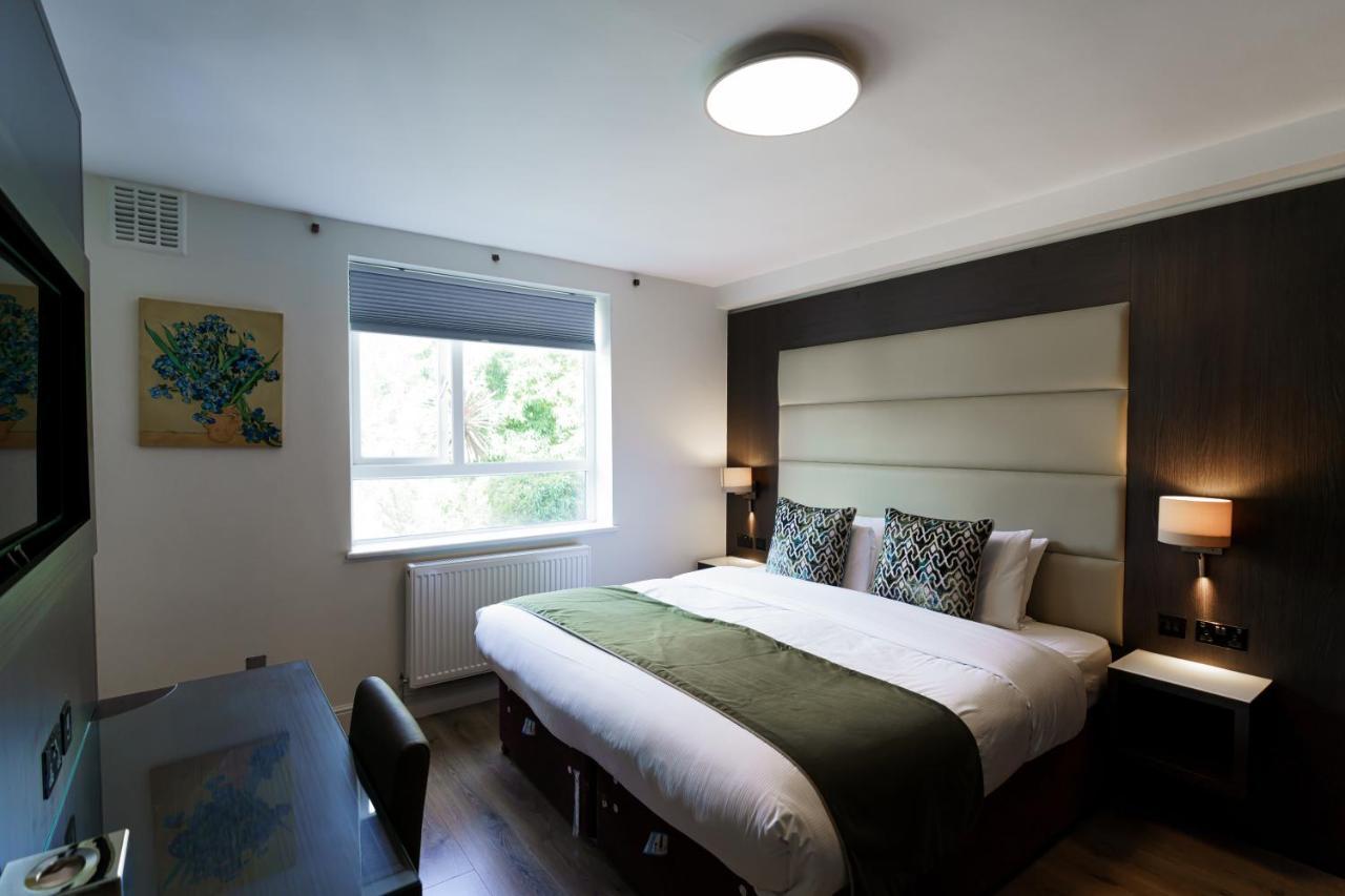Penywern Earls Court Appartement Londres